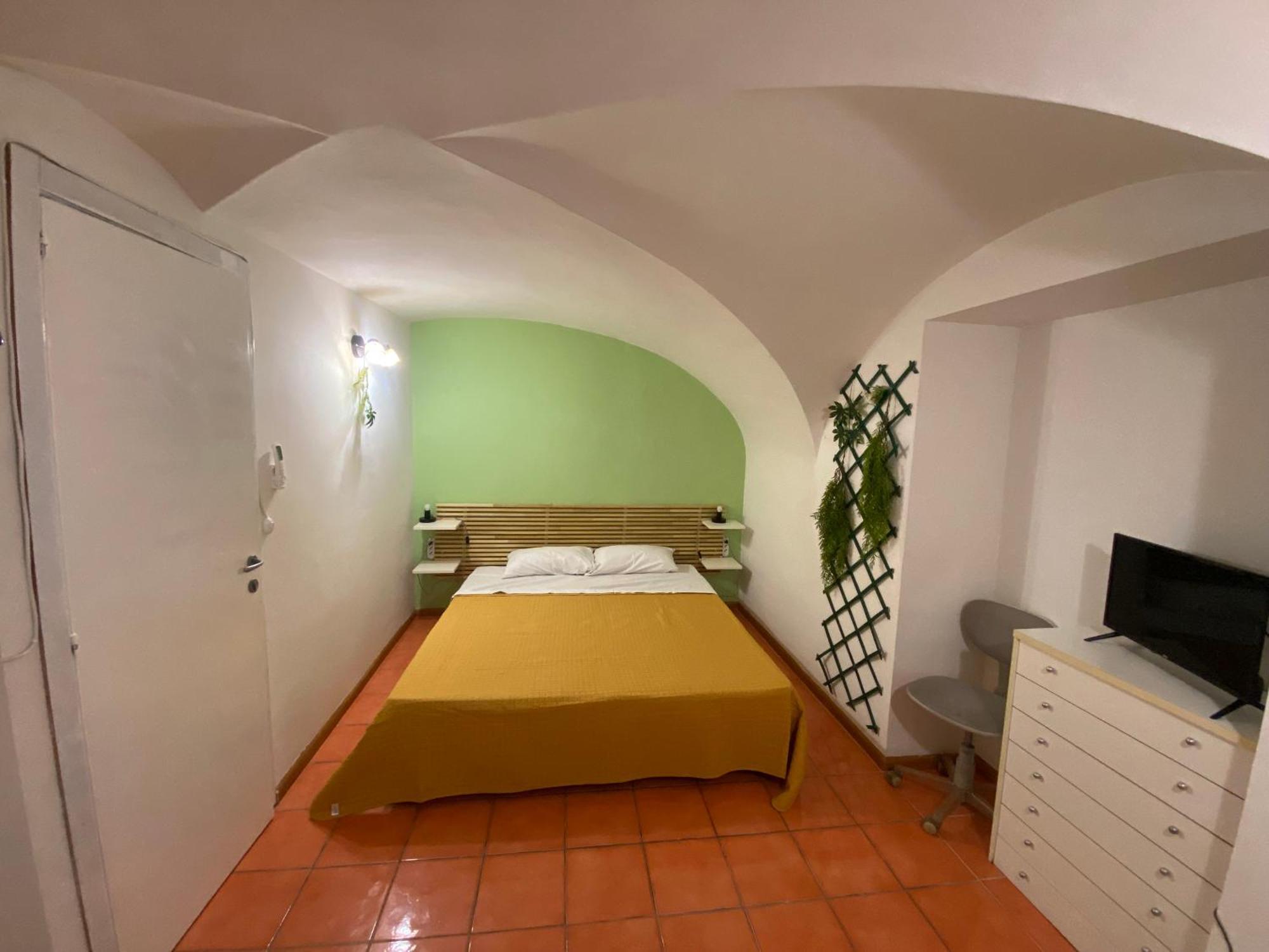Ciuri Tuttu L'Annu Rooms คาตาเนีย ภายนอก รูปภาพ