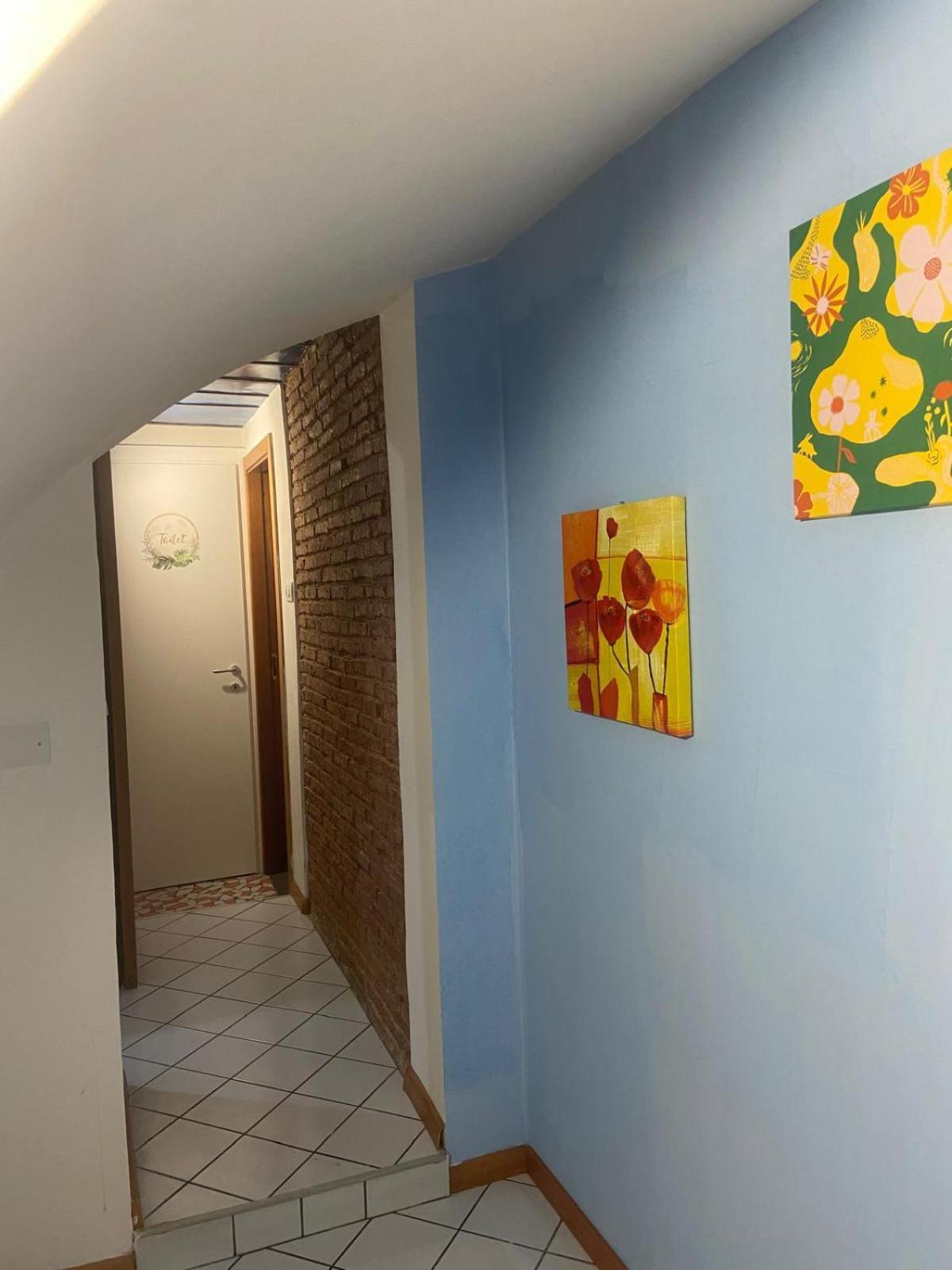 Ciuri Tuttu L'Annu Rooms คาตาเนีย ภายนอก รูปภาพ