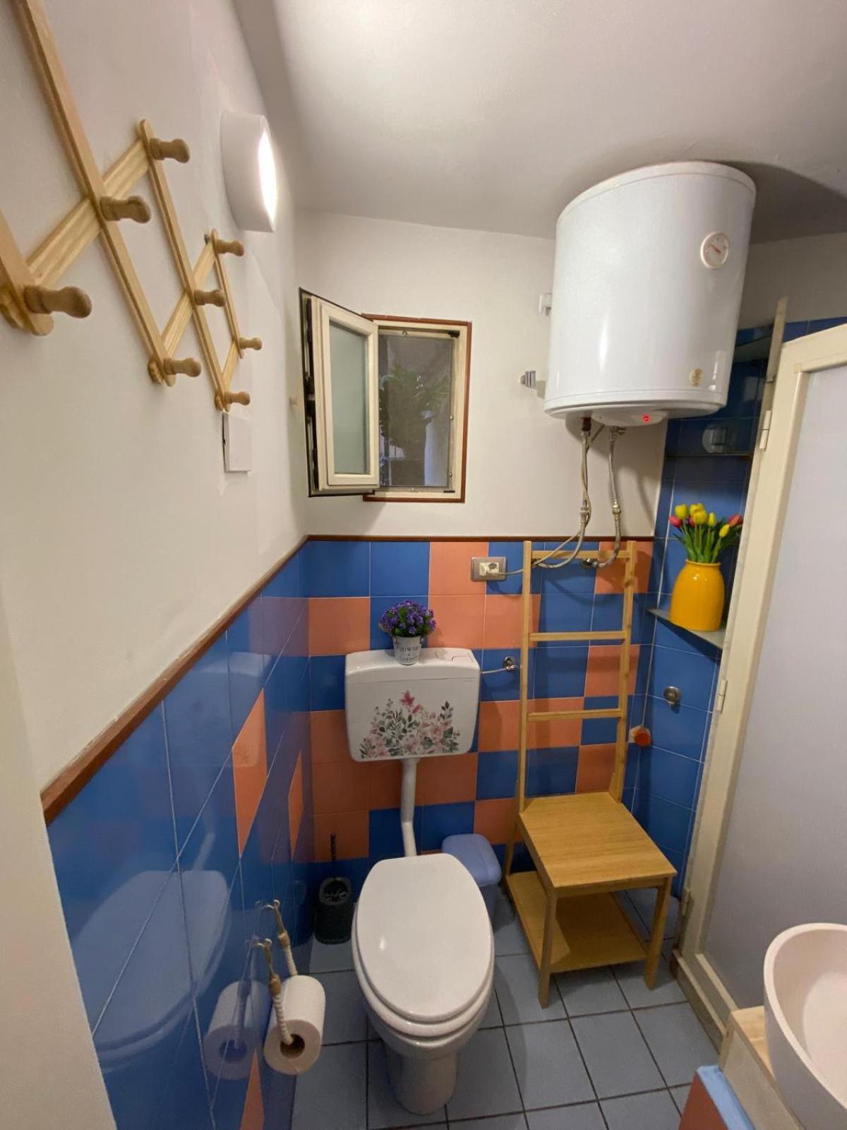 Ciuri Tuttu L'Annu Rooms คาตาเนีย ภายนอก รูปภาพ