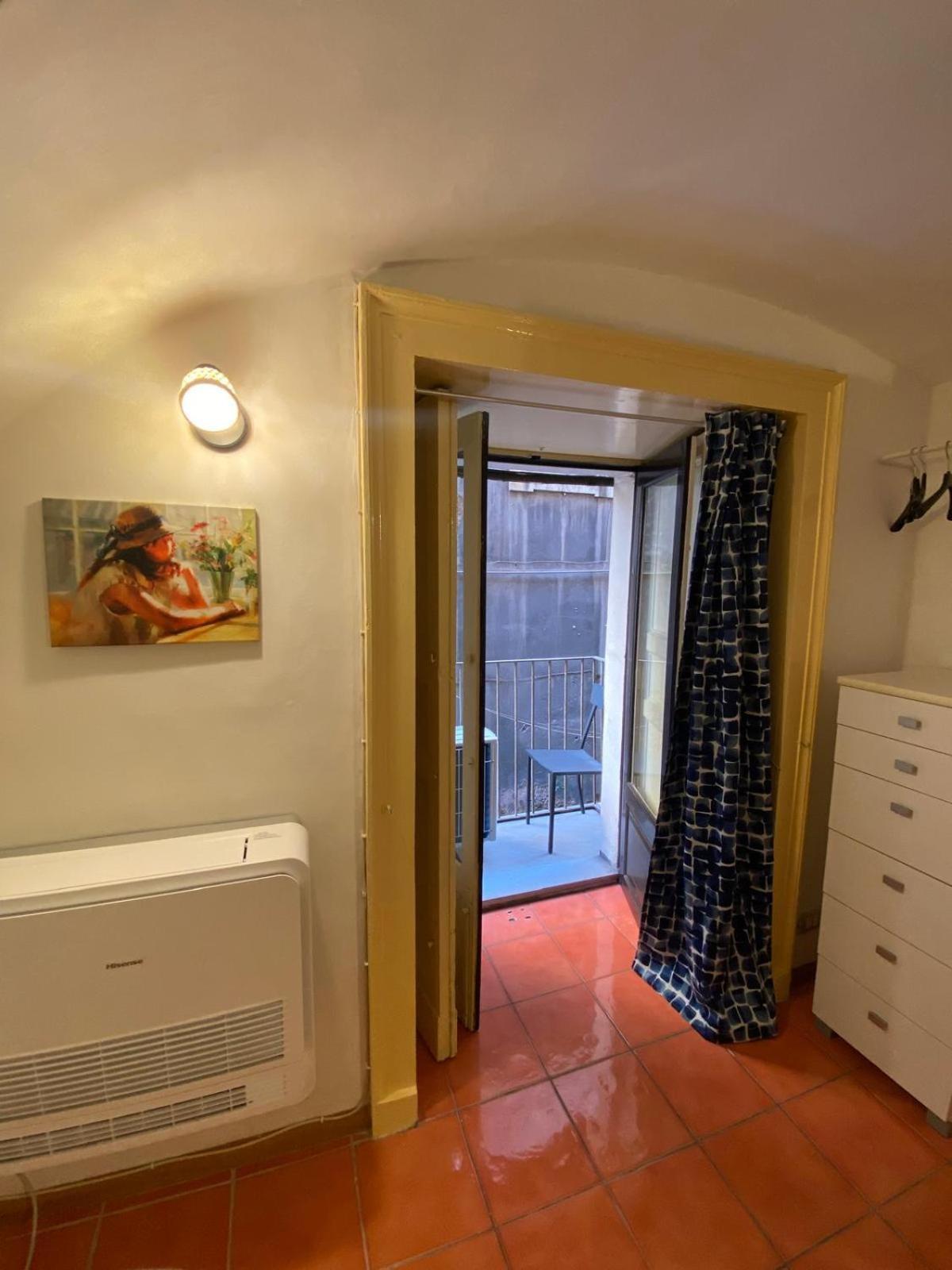 Ciuri Tuttu L'Annu Rooms คาตาเนีย ภายนอก รูปภาพ