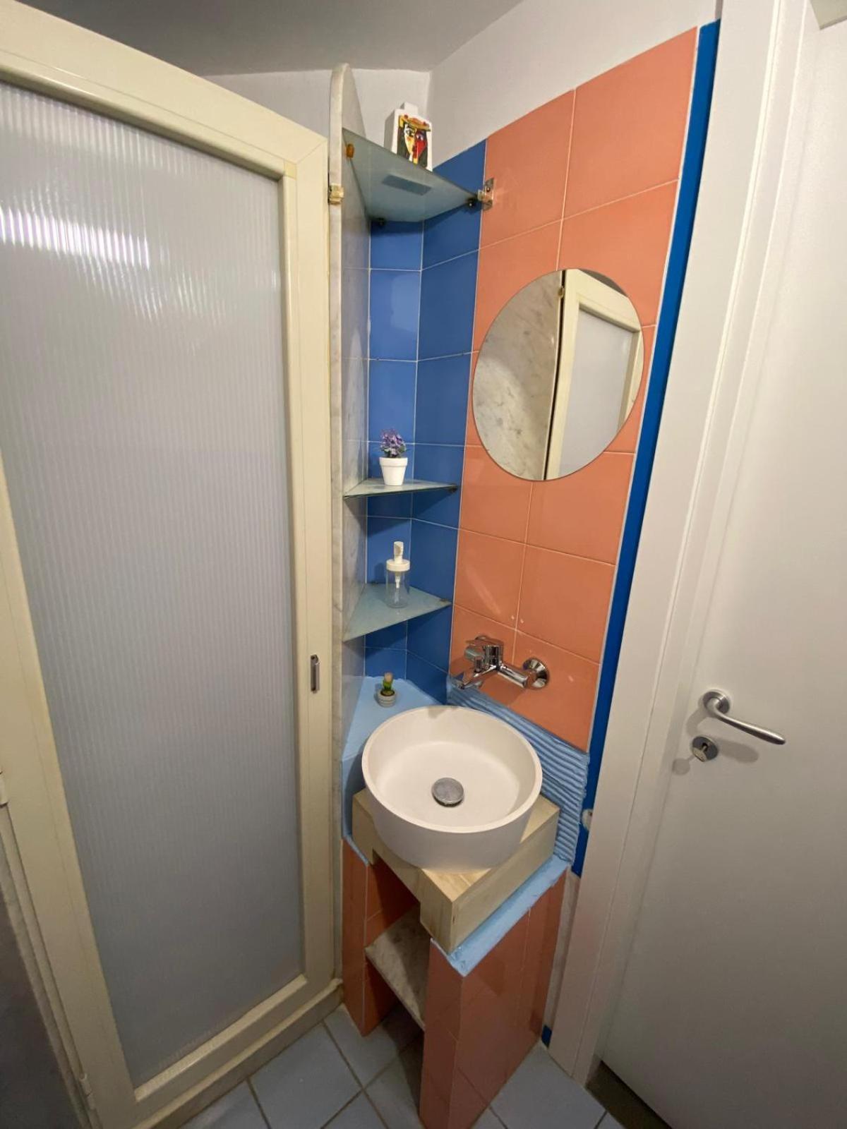 Ciuri Tuttu L'Annu Rooms คาตาเนีย ภายนอก รูปภาพ